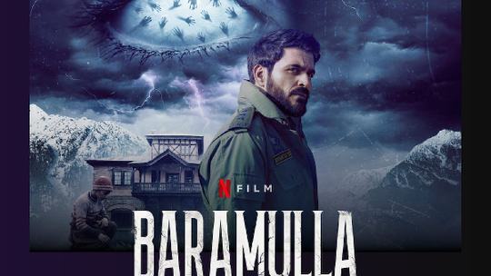 Netflix s Baramulla Is Trending Across 16 Countries