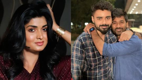Dhanush Manager Sreyas Casting Couch Controversy Manya Anand Shocking Statement