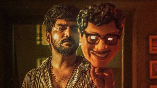 Kavin amp amp Andrea Jeremiah s Mask Box Office Collection Day 7