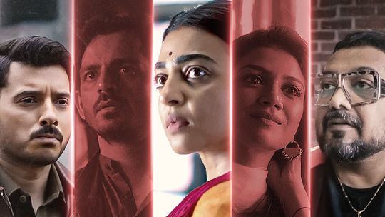 Saali Mohabbat Trailer Out Release Date amp amp Platform