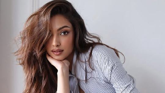 Sahher Bambba s Instagram Story Sparks Excitement