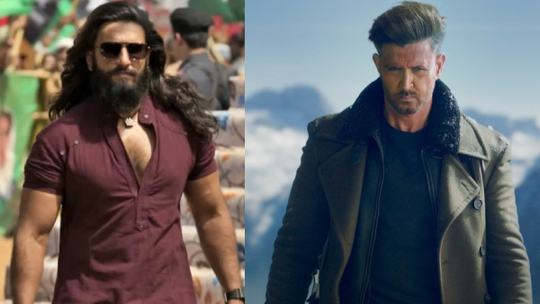 Dhurandhar Box Office Collection Day 3 Evening Trend