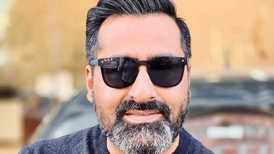 The New Formula for Hit Music in Bollywood Authentic Voices