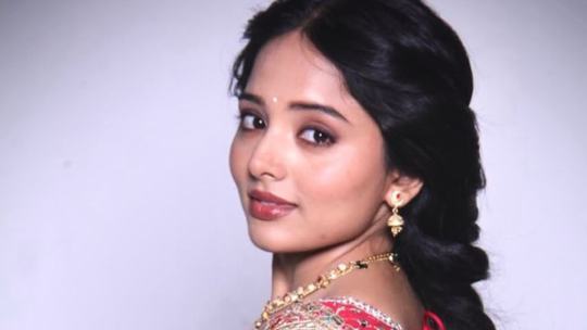 Jahnavi Soni On Paro Sang Dev going Off-Air