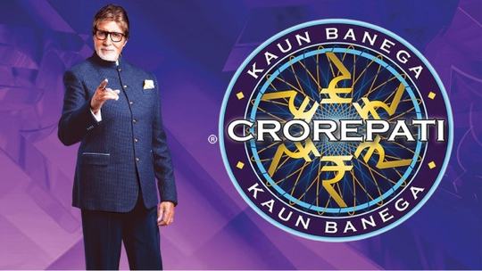 Kaun Banega Crorepati Finale