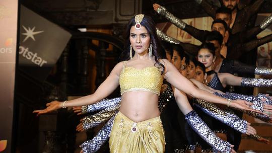 Naagin 7 Premiere Ever Since I Was Signed On