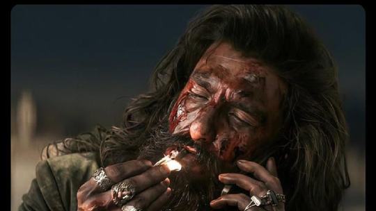 Hamza s Tsunami Rewrites Box Office History