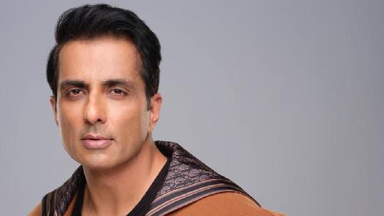 Sonu Sood s Mission To Free India s Women From Breast Cancer