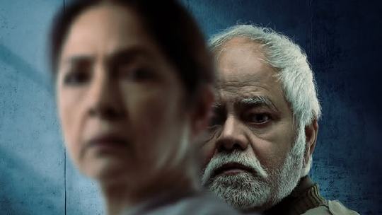 Vadh 2 Release Date Out Luv Films Unveils New Posters