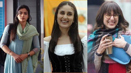 Female Characters Who Reflected Real Women On Screen