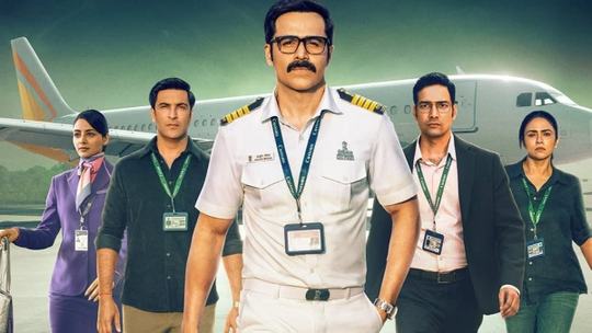 Taskaree Release Timings Netflix