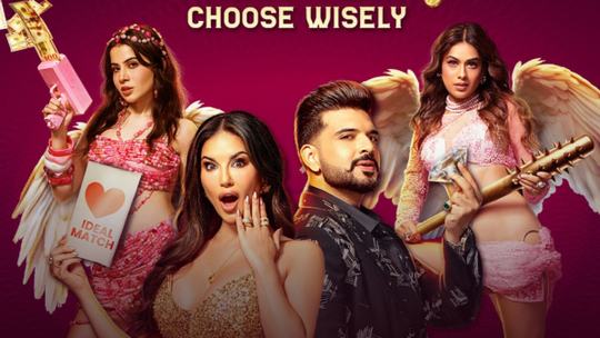 MTV Splitsvilla 16 Episode 4 LIVE Streaming Where To Watch MTV Splitsvilla X6 Today Episode MTV Splitsvilla 16 Contestants List MTV Splitsvilla 16 X6 January 16 Episode Sunny Leone Karan Kundrra Nia Sharma Urfi Javed MTV Splitsvilla 16 Episode 4 Update