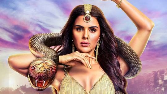 Naagin 7 Episode 4 Jan 4 Premiere Time Update