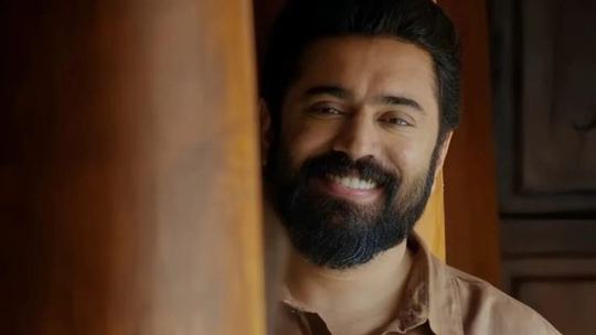 Sarvam Maya Box Office Worldwide Collection Day 26 Nivin Pauly Starrer Storms Past 143 Crore Mark