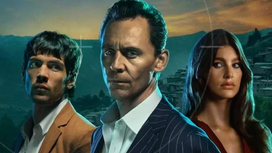 The Night Manager 2 Episode 4 Release Time Today