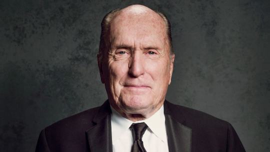 Robert Duvall Dies At 95