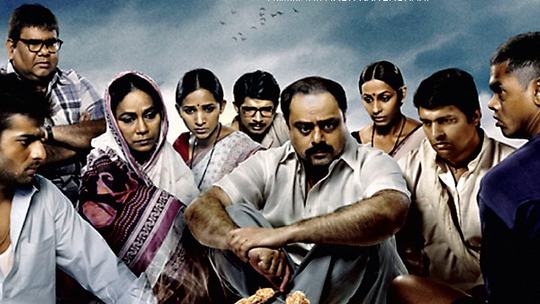 Ankush Chaudhari s Most Intense Roles Across Films And TV