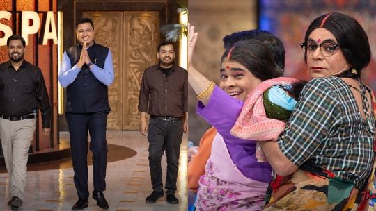 The Great Indian Kapil Show 4 Episode 11 Download In HD