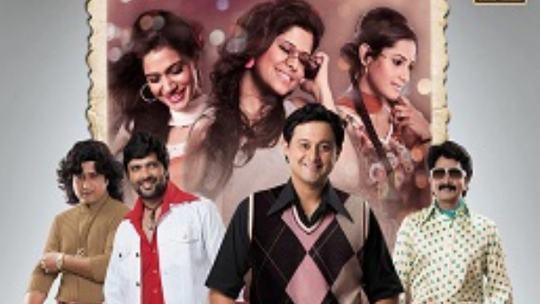 Ankush Chaudhari s Most Intense Roles Across Films And TV