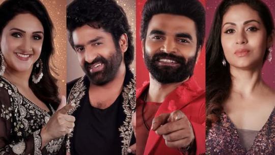 bb jodi season 2 winner runner-up name