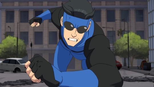 Invincible 4 In Hindi-Dubbed How To Watch Ep 4 In Hindi