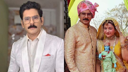 Sikander Kharbanda On Yeh Rishta Kya Kehlata Hai