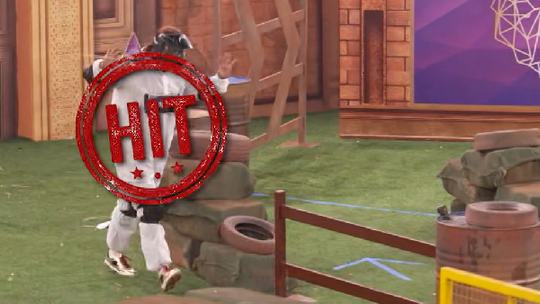 The 50 Episode 31 How Alliances Cracked Inside The Arena