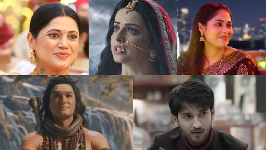 Women s Day 2026 Sony SAB Artists Reflect On womenhood