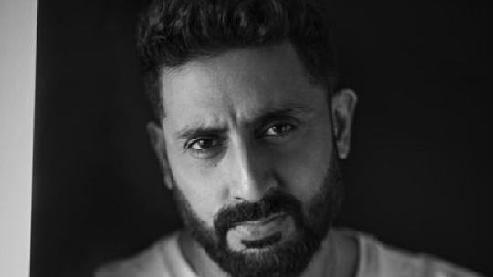 Abhishek Bachchan On The Coach Who Taught Him