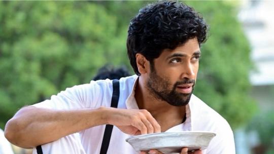 Adivi Sesh s Dacoit - Ek Prem Katha Enters US Top 10