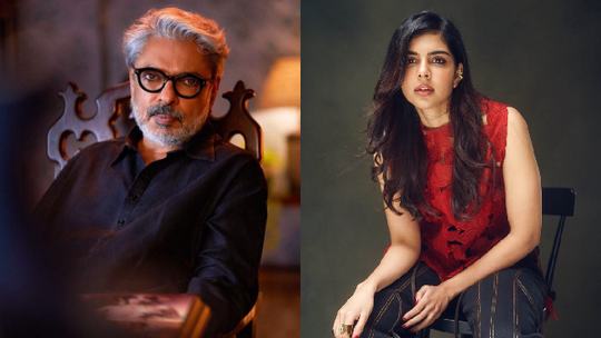 Kalyani Priyadarshan Eyed To Play Madhubala