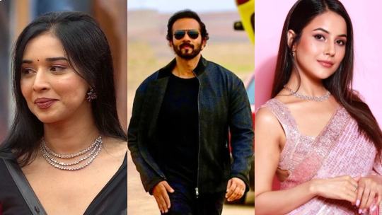 Khatron Ke Khiladi 15 Tanya Mittal amp amp Others Approached