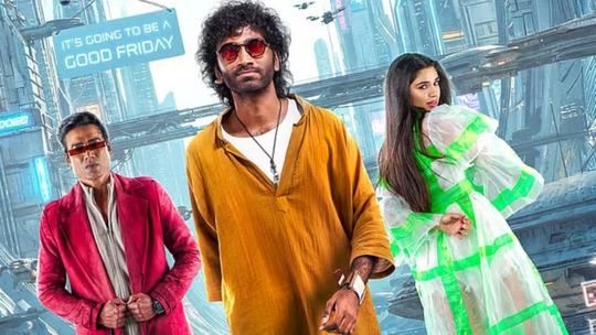 Love Insurance Kompany LIK Box Office Collection Day 6 LIVE Updates Pradeep Ranganathan s Film Achieves THIS Feat