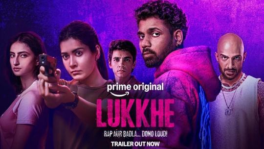 Lukkhe Release Date Trailer Out To Stream Online