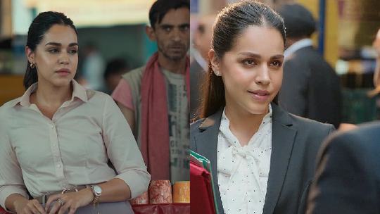 Maamla Legal Hai 2 Fans Excited To See Naila Grrewal