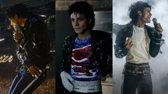 Michael Movie Critics Review