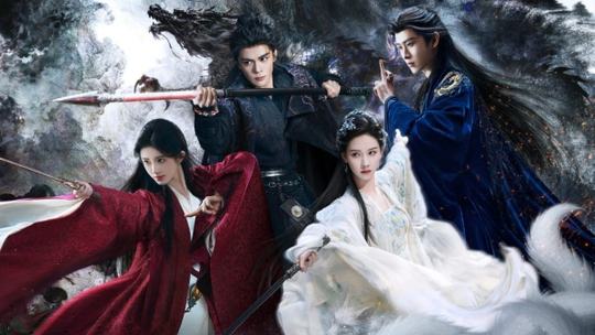Veil Of Shadows Episodes 6-7 Release Timings