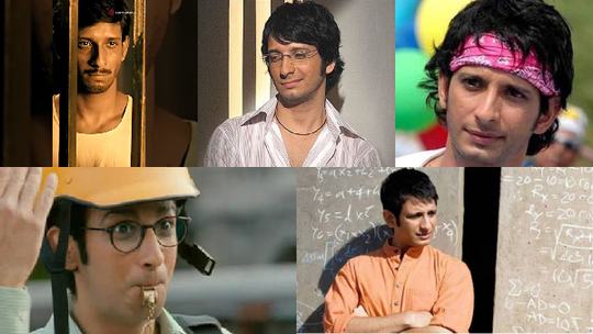 Sharman Joshi Birthday 5 Best Movies To Binge-Watch