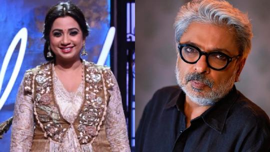 Shreya Ghoshal Recalls Global Impact of Bhansali s Devdas