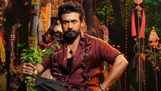 Karuppu Full Movie On Dailymotion Is It Illegal TRUTH