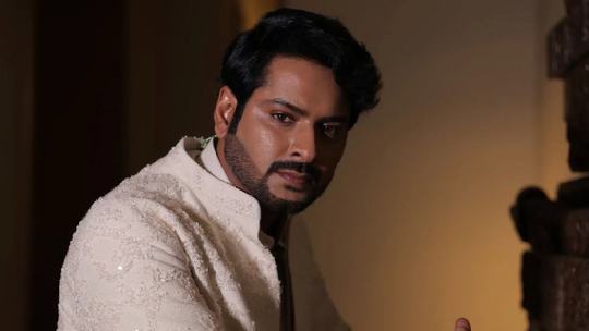 Anupamaa Actor Satya Tiwari Reveals How The Show Changed Him