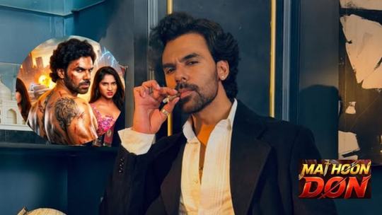 ankit raaj main hoon don quick tv