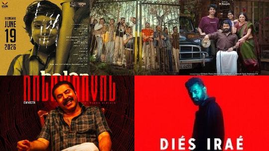 The Narrative Magic Fueling Malayalam Cinema