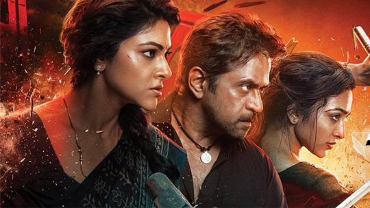 Blast OTT Release Date When And Where To Watch