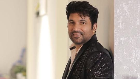 Chandan Prabhakar Brings Life To Maa Hai Naa