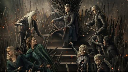 Has House Of The Dragon 3 Episode 2 Released In India