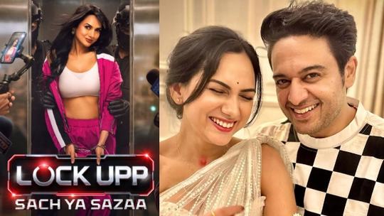 Lock Upp 2 Akanksha Announces Separation From Gaurav Khanna