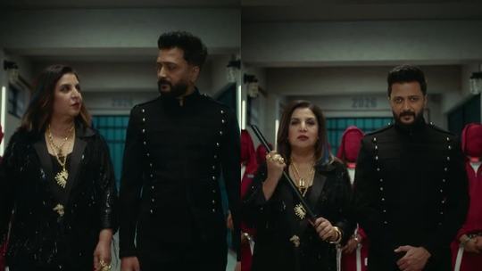 Lock Upp 2 Sach Ya Sazaa Episode 1 Release Time Today