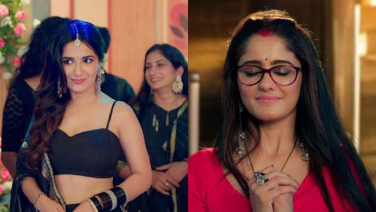 Mannat Twist After Leap Vikrant Presumed Dead