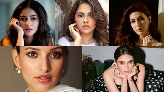 Actresses Who ll Be The Perfect Modern-Muse